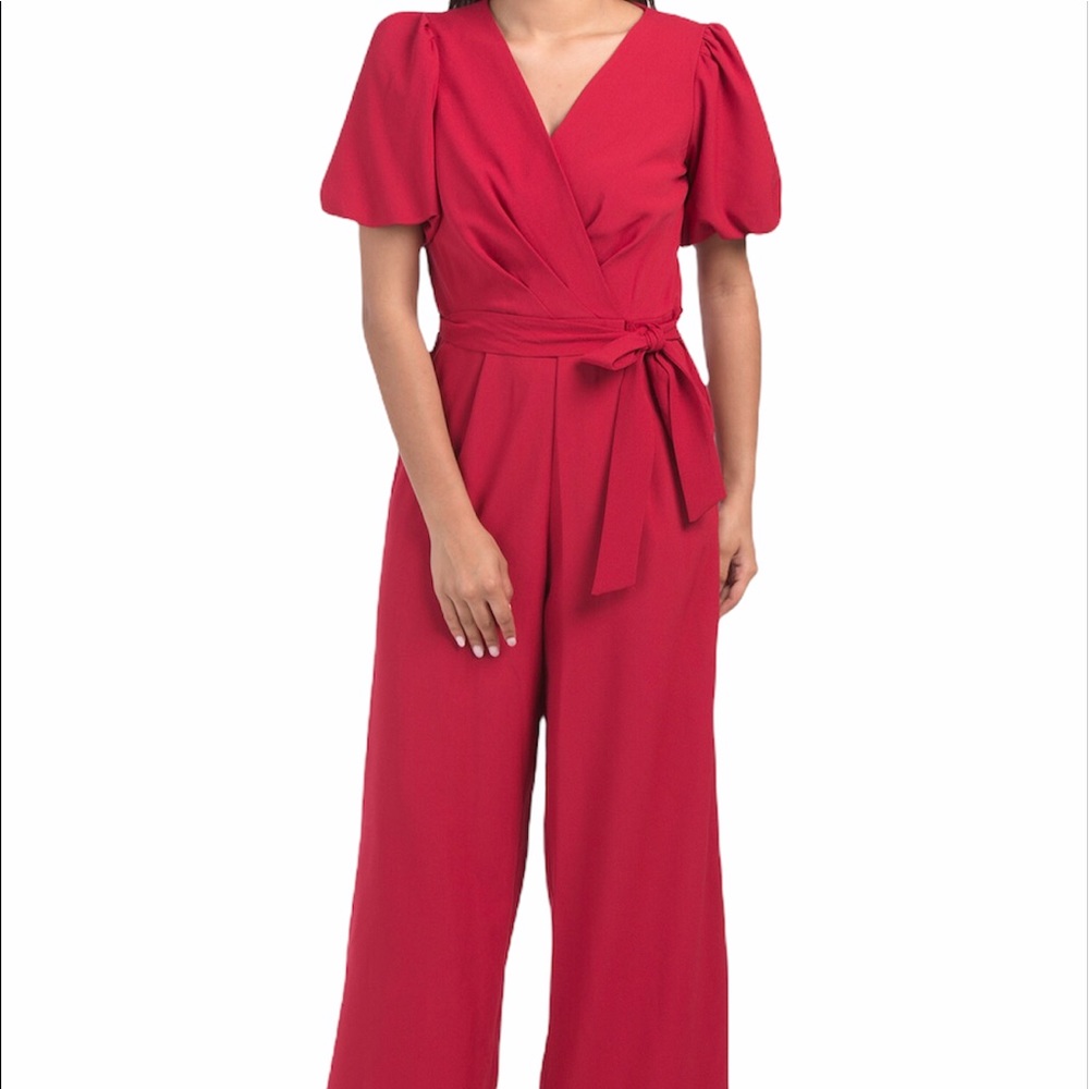 Julia Jordan Jumpsuit